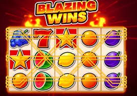Trò chơi slot online đa dạng với nhiều chủ đề và thưởng hấp dẫn