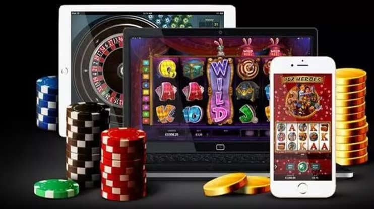Live Casino với dealer chuyên nghiệp, nhiều bàn chơi đa dạng