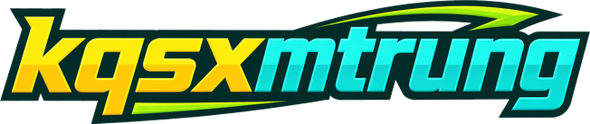 Logo kqsxmtrung